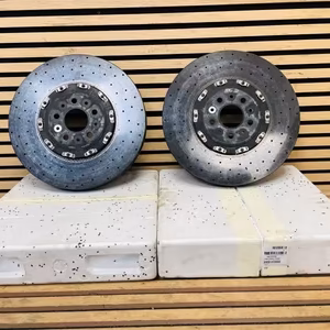 Ferrari GTC4 Lusso F12 FF Ceramic Front Brake Disc
