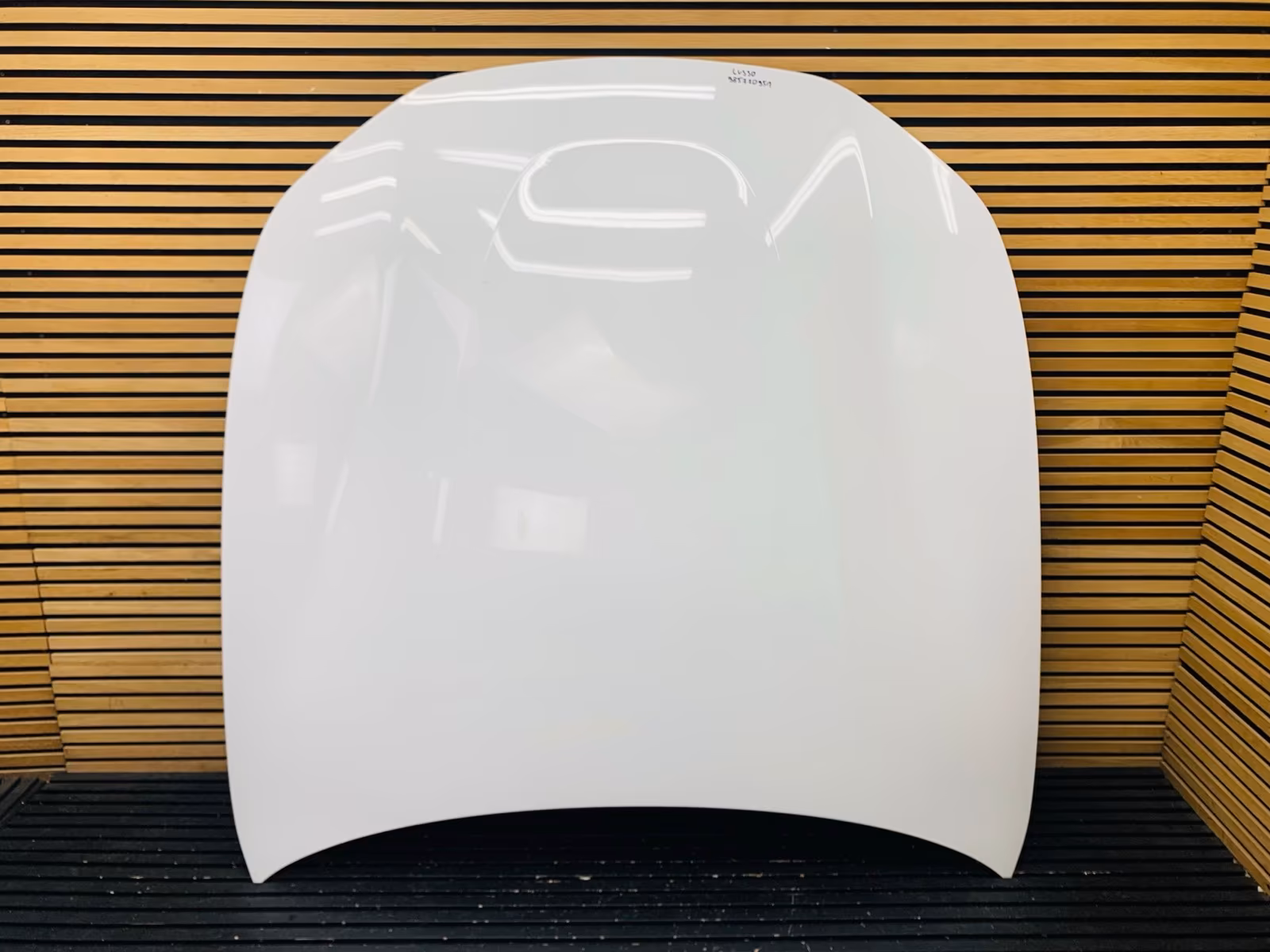 Ferrari GTC4 Lusso Front-End Body Parts Package - Image 8