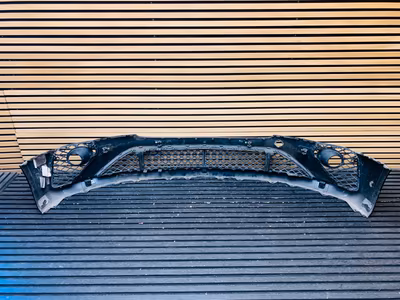 Bentley GT GTC Front Bumper - Image 4