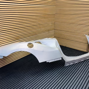 Ferrari 488 Spider right side panel