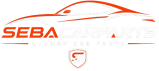 Luxury Car Parts
