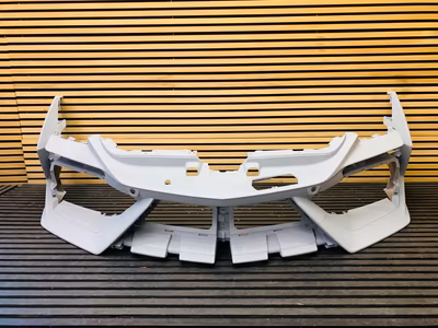 Lamborghini Revuelto Front Bumper