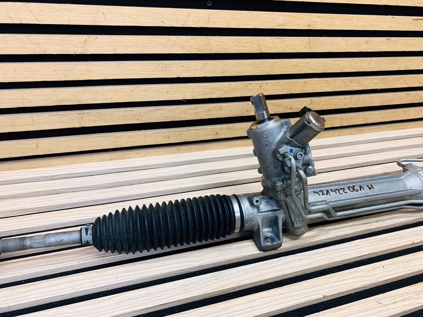Lamborghini Aventador Steering Gear - Image 3