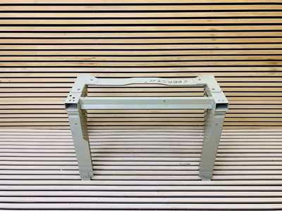 Ferrari F430 Front Frame Body - Image 5