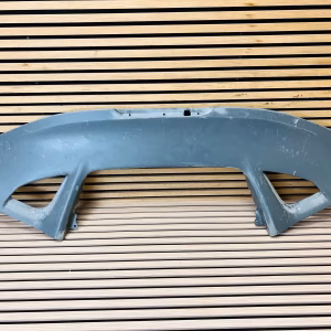 Ferrari F8 Tributo Carbon Fiber Rear Spoiler