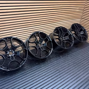 Lamborghini Huracán Alloy Wheel Set