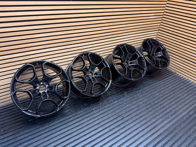 Lamborghini Huracán Alloy Wheel Set