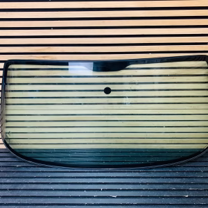 Porsche 993 Windshield