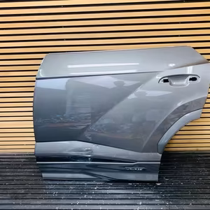 Lamborghini Urus Rear Left Door