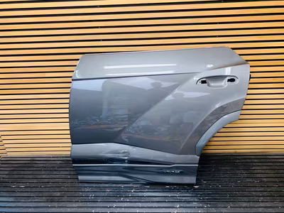 Lamborghini Urus Rear Left Door