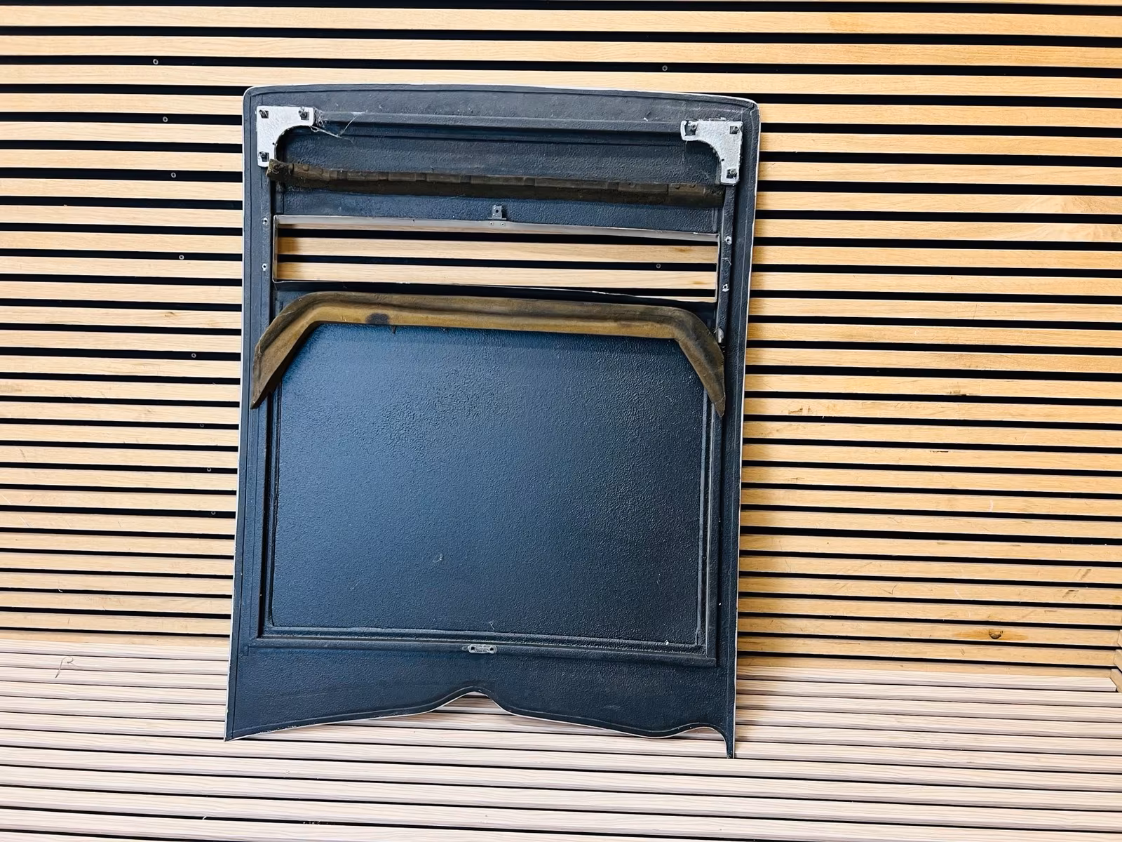 Ferrari 308 328 Bonnet - Image 2