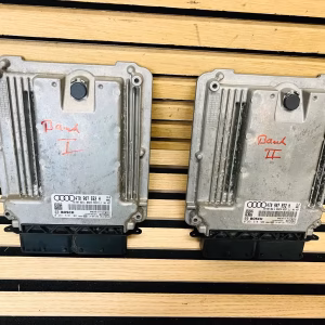 Lamborghini Huracán Engine Control Unit