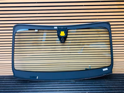 Bentley GT GTC Windscreen - Image 3