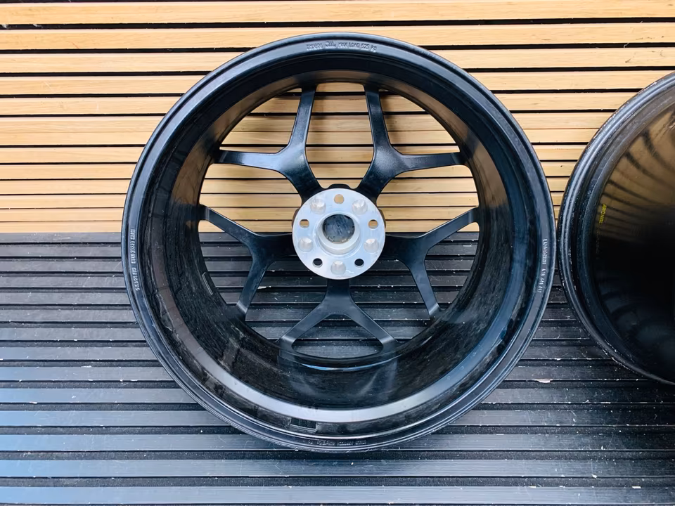 Lamborghini Revuelto Alloy Wheels - Image 5