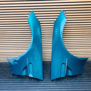 Aston Martin New Vantage Front Fender