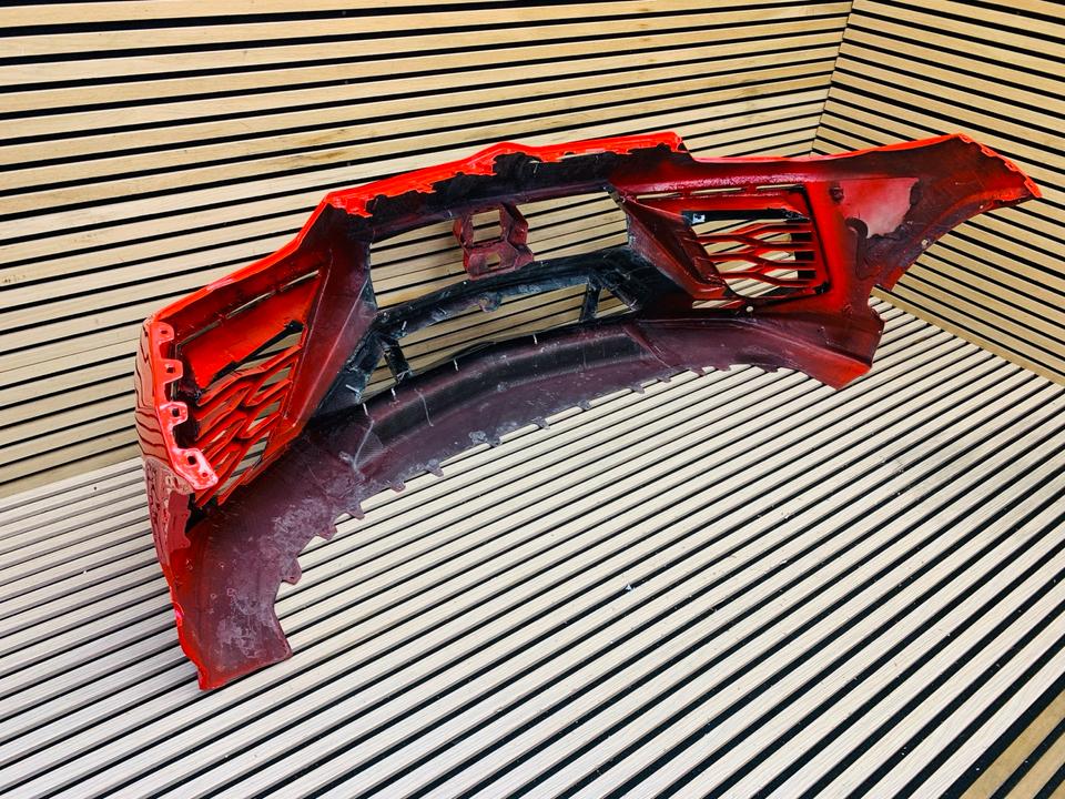 Lamborghini Urus Mansory Venatus carbon fiber front bumper - Image 5