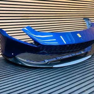 Ferrari Roma front bumper
