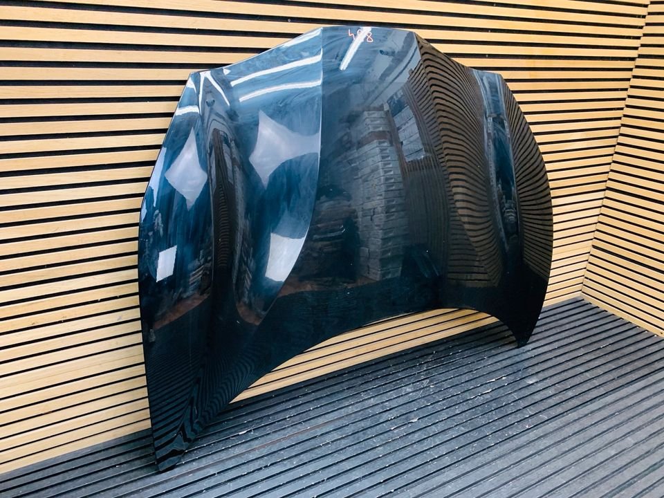 Ferrari 488 Front Hood