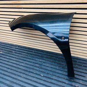 Ferrari 488 Pista left front fender