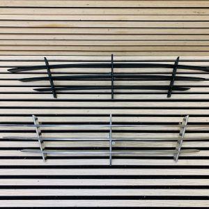 Ferrari California T Front Bumper Grille
