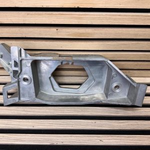Ferrari California body frame component