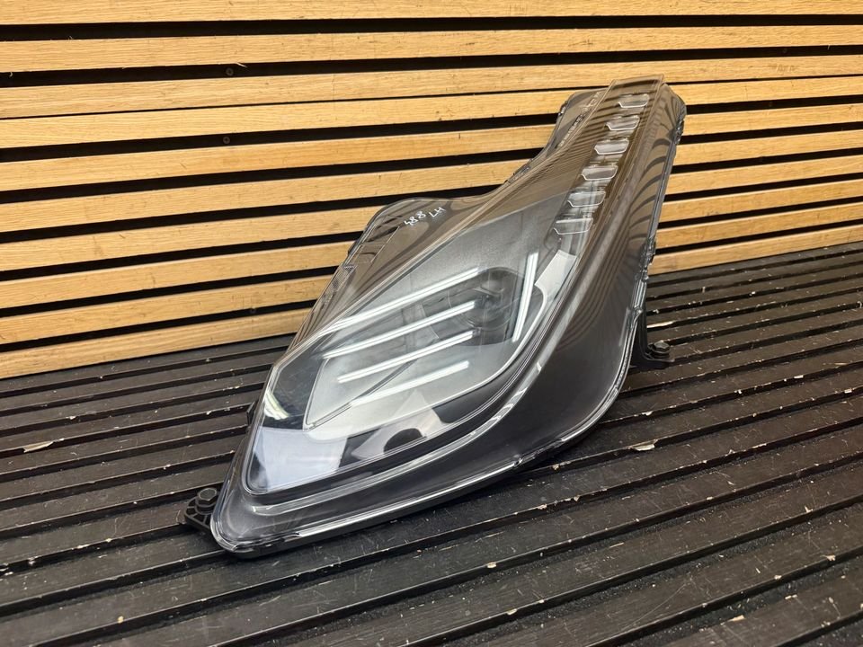 Ferrari 488 Left Headlight