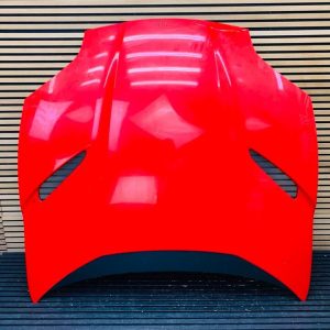 Ferrari 812 Superfast Front Hood