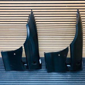 Ferrari Portofino Left Front Fender