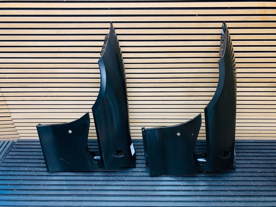 Ferrari Portofino Left Front Fender