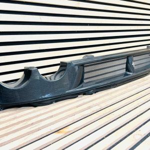 Ferrari F430 Scuderia Carbon Cover