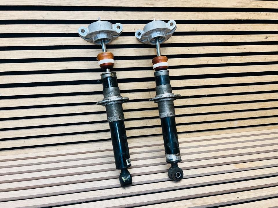 Ferrari 458 Italia front shock absorber - Image 2