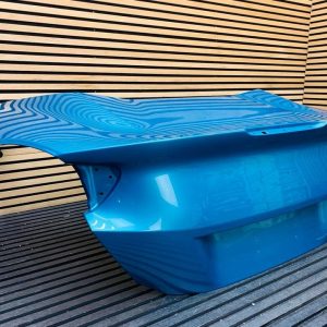 Ferrari Portofino Rear Trunk Lid