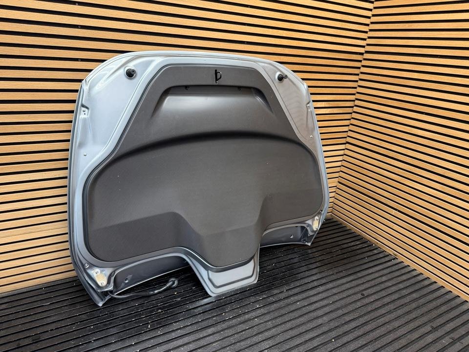 Ferrari 812 GTS Competizione Carbon Rear Tailgate
