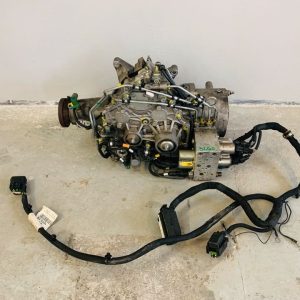 Ferrari GTC4Lusso differential