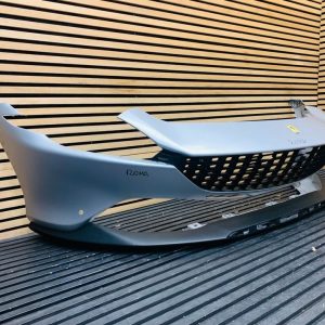Ferrari Roma Front Bumper