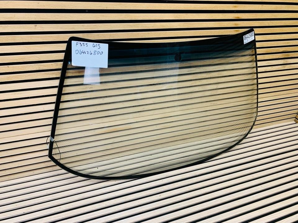 Ferrari F355 GTS Windshield