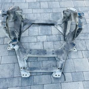 Ferrari California T Rear Frame Body