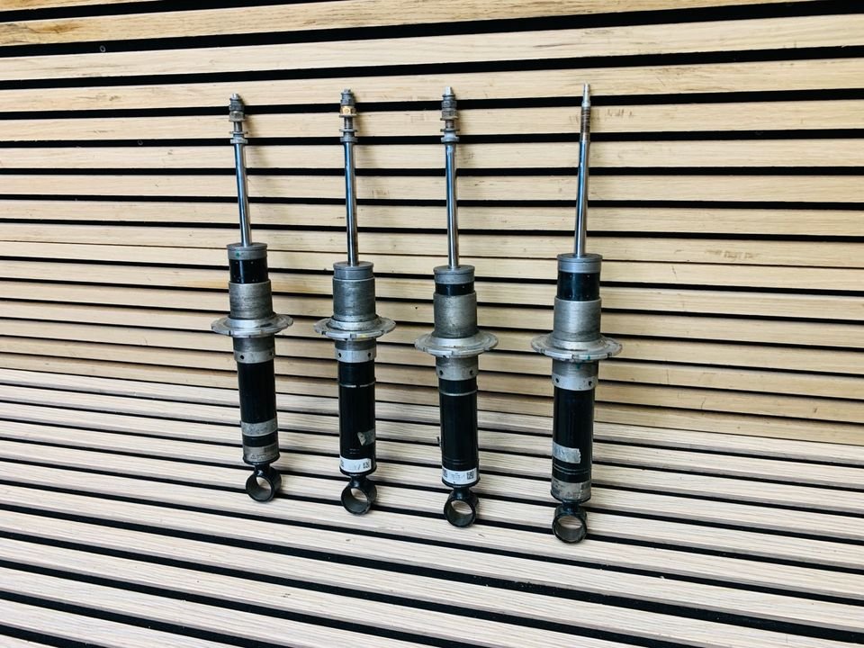 Ferrari 458 Italia front shock absorber - Image 5