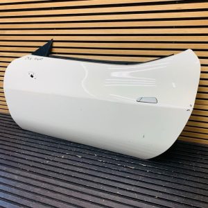 Ferrari 296 Left Door