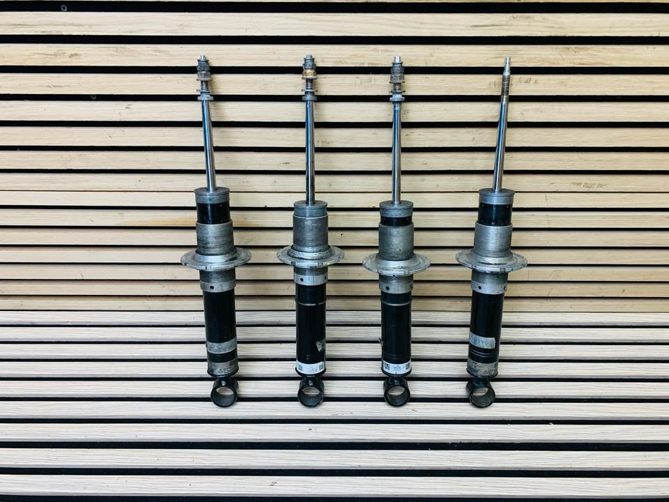 Ferrari 458 Italia front shock absorber