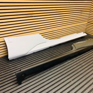 Ferrari SF90 Side Skirts