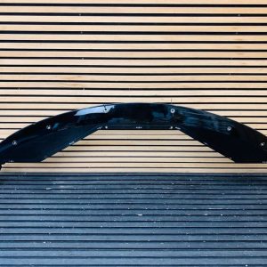Bugatti Veyron Front Carbon Splitter Spoiler