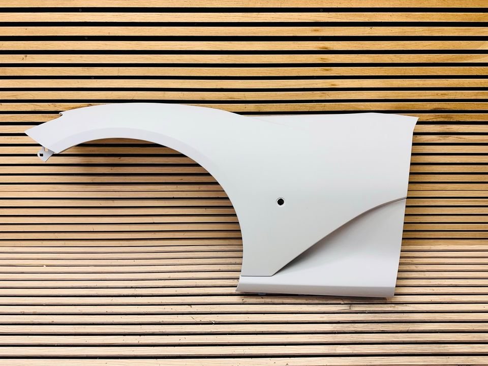 Ferrari 812 Superfast Front Fender