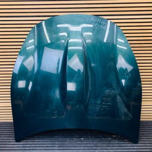 Ferrari Roma Front Hood
