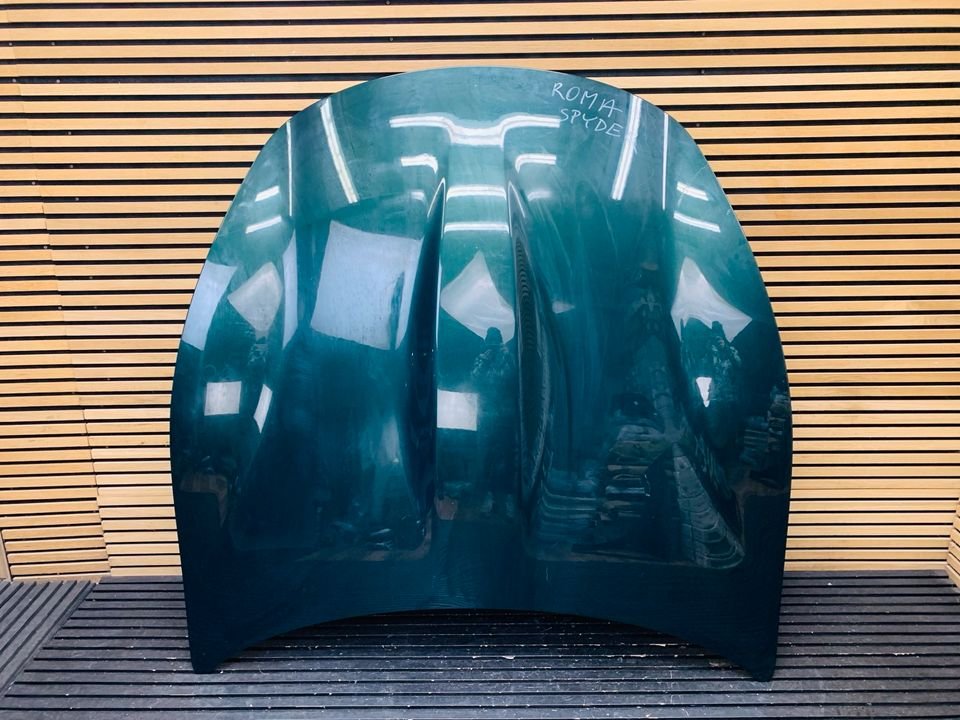 Ferrari Roma Front Hood