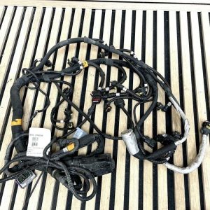 Ferrari FF LH fuel injection wiring harness