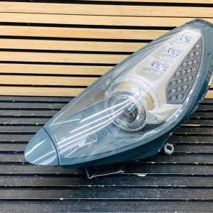 Ferrari California Left Headlight