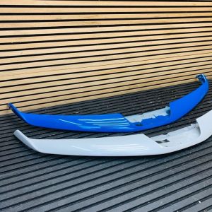 Ferrari SF90 Front Bumper Spoiler