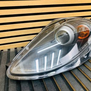 Ferrari F430 Scuderia Left Carbon Headlight