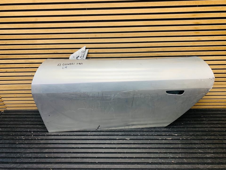 Ferrari 12 Cilindri F167 Left Door